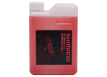 shimano Olio Minerale